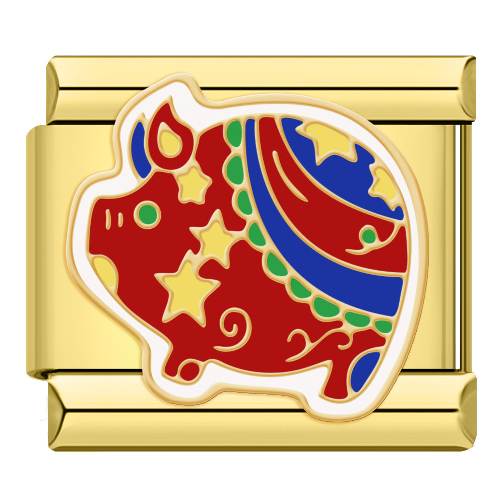 12 Zodiac Animals Pack