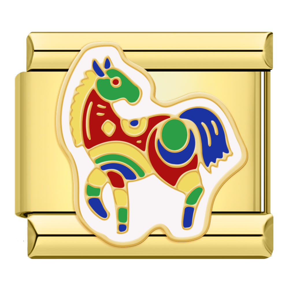 12 Zodiac Animals Pack