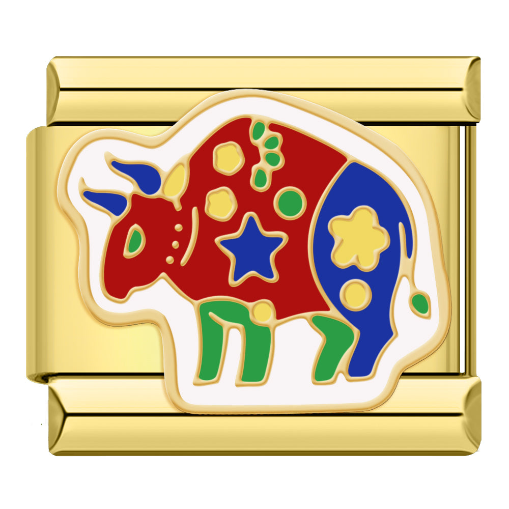 12 Zodiac Animals Pack