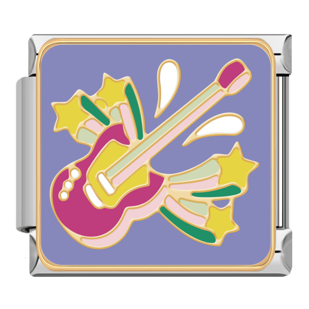 Pack Charm Pink 2