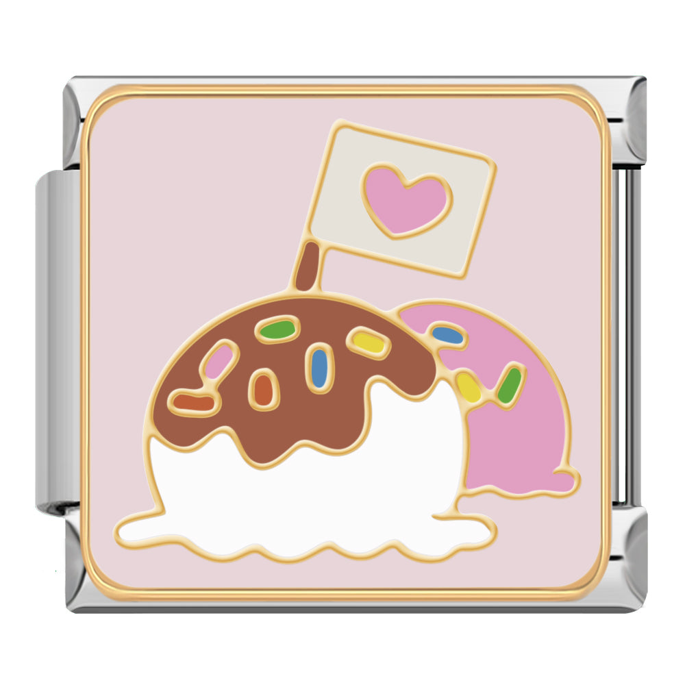 Pack Charm Pink 2