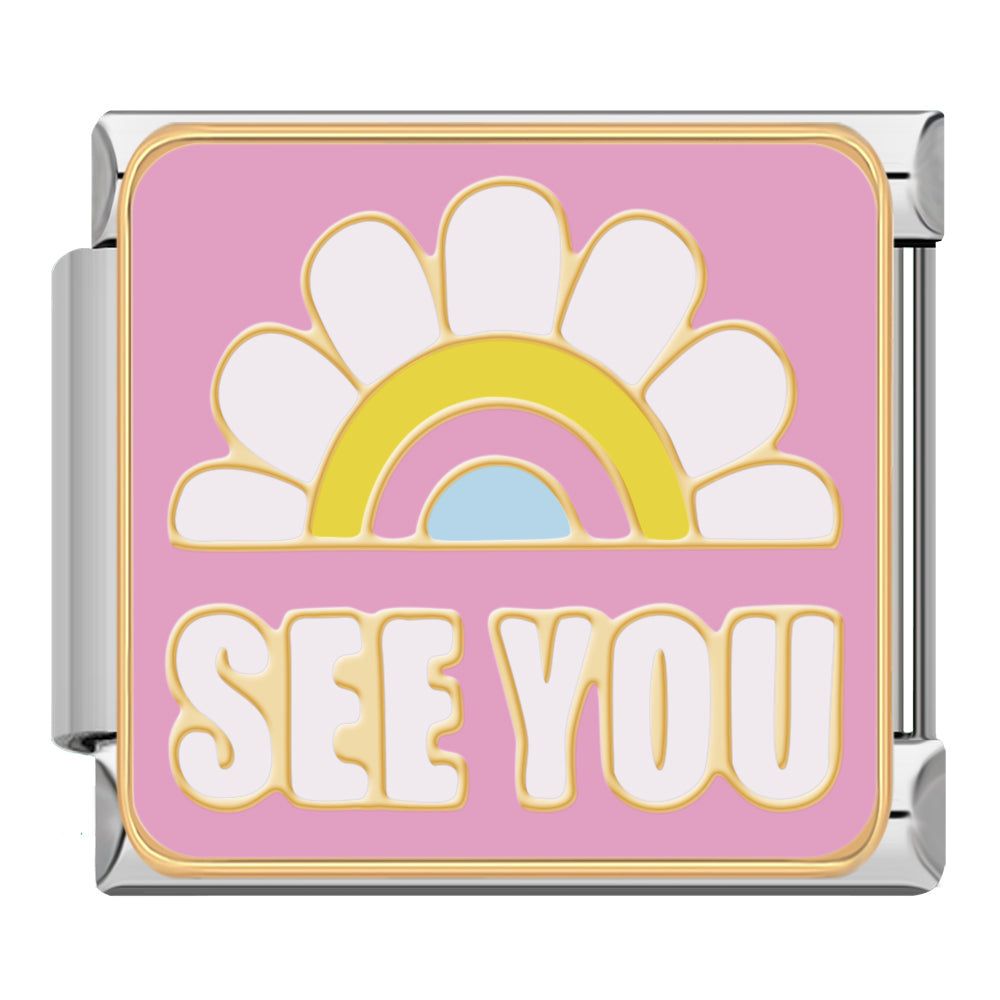 Pack Charm Pink 2