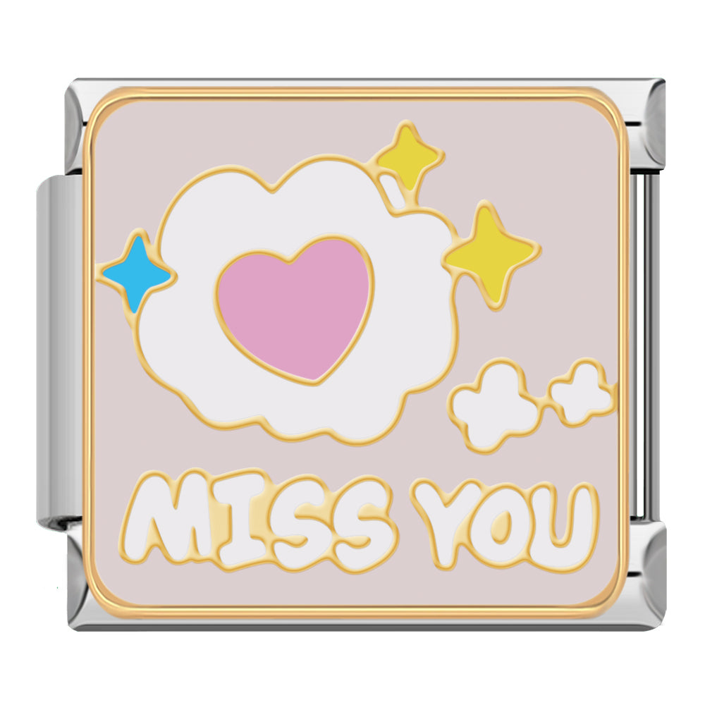Pack Charm Pink 2