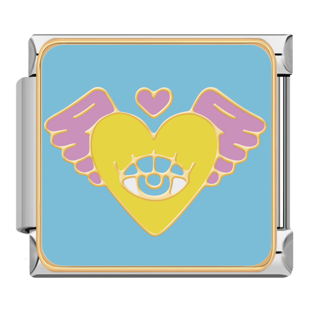 Pack Charm Pink 2