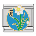 Pack Loài Hoa Tháng Sinh