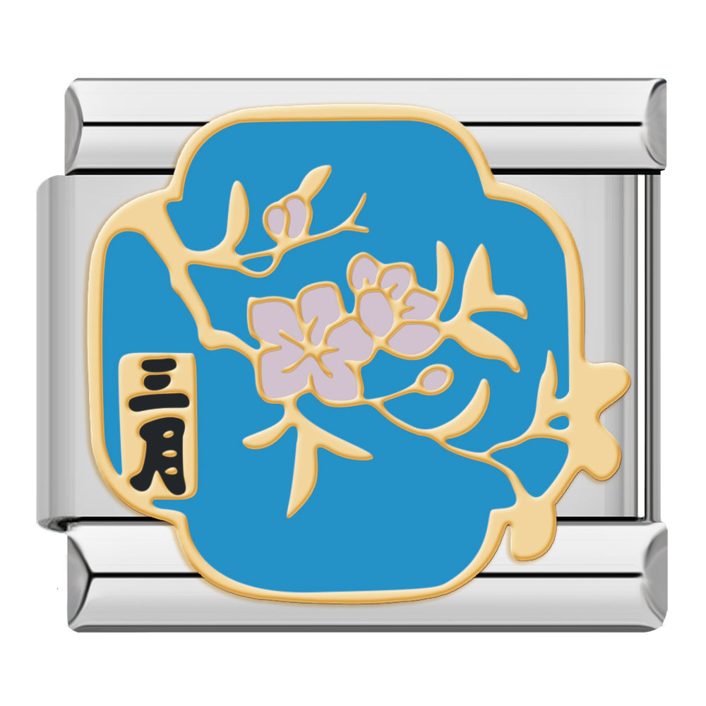 Pack Loài Hoa Tháng Sinh