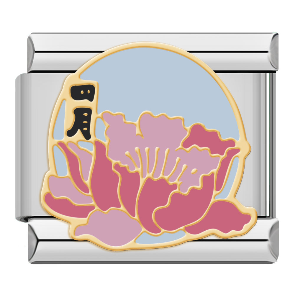 Pack Loài Hoa Tháng Sinh