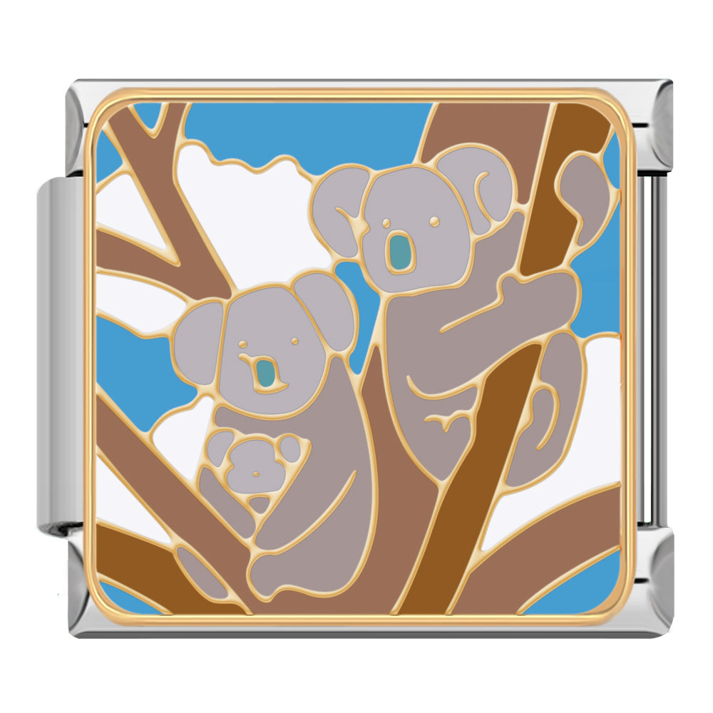 Order | Pack Động Vật 2026