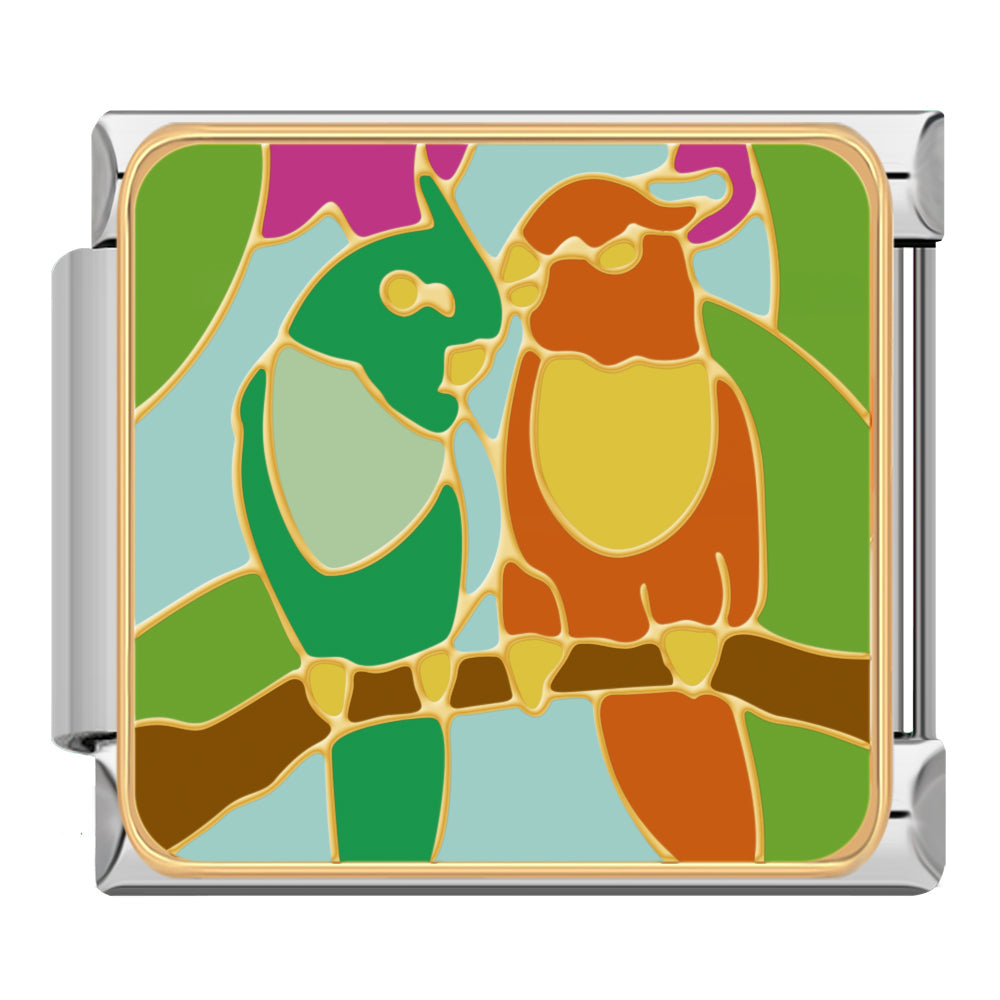 Order | Pack Động Vật 2026