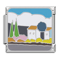 Pattern Charm Pack 5