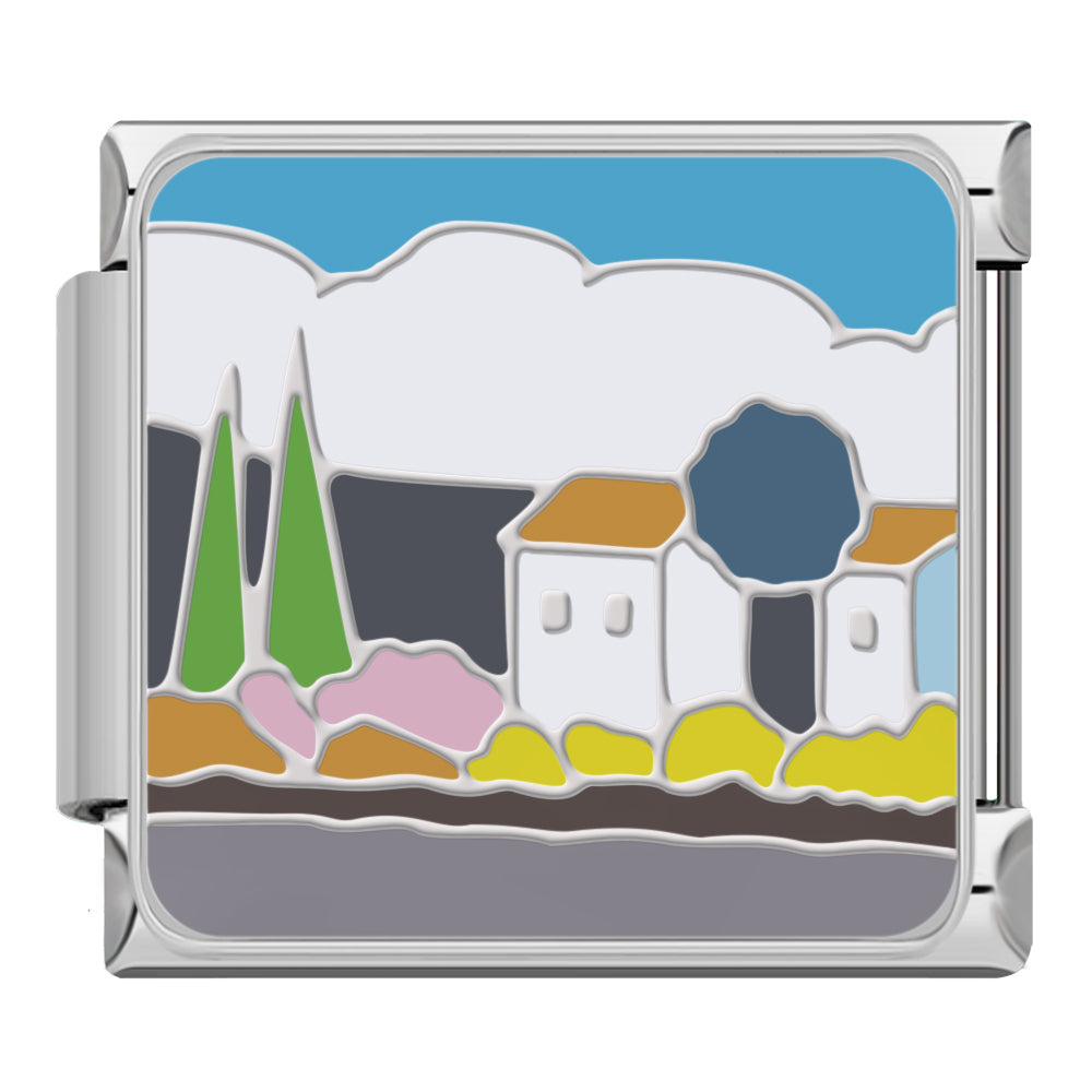 Pattern Charm Pack 5