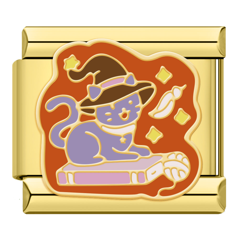 Order | Pack Phép Thuật