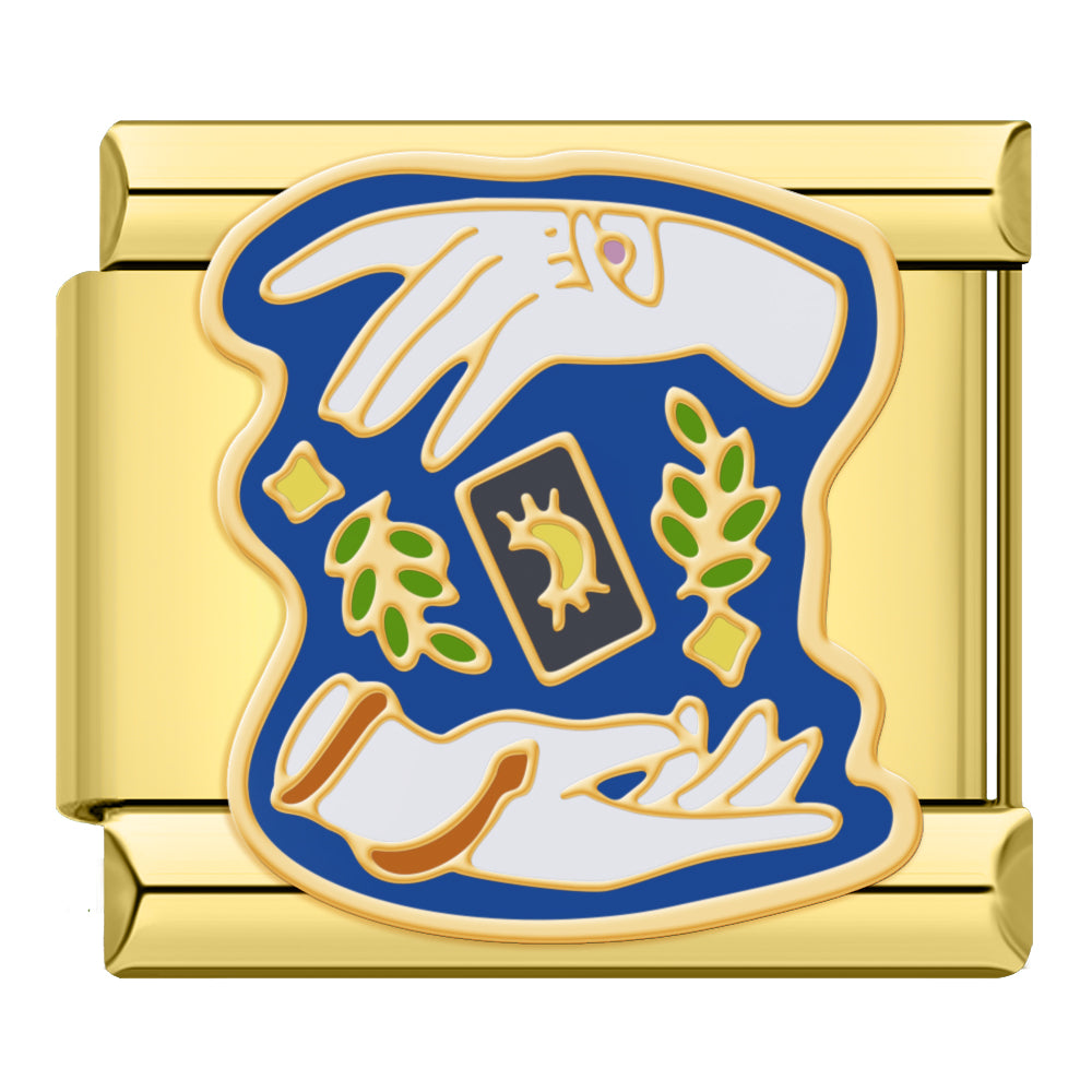 Order | Pack Phép Thuật