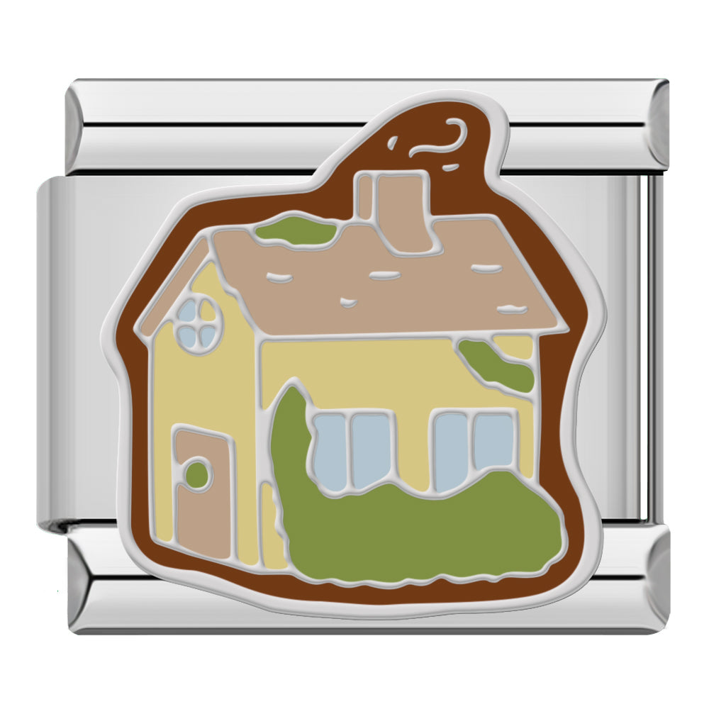 Pattern Charm Pack 7