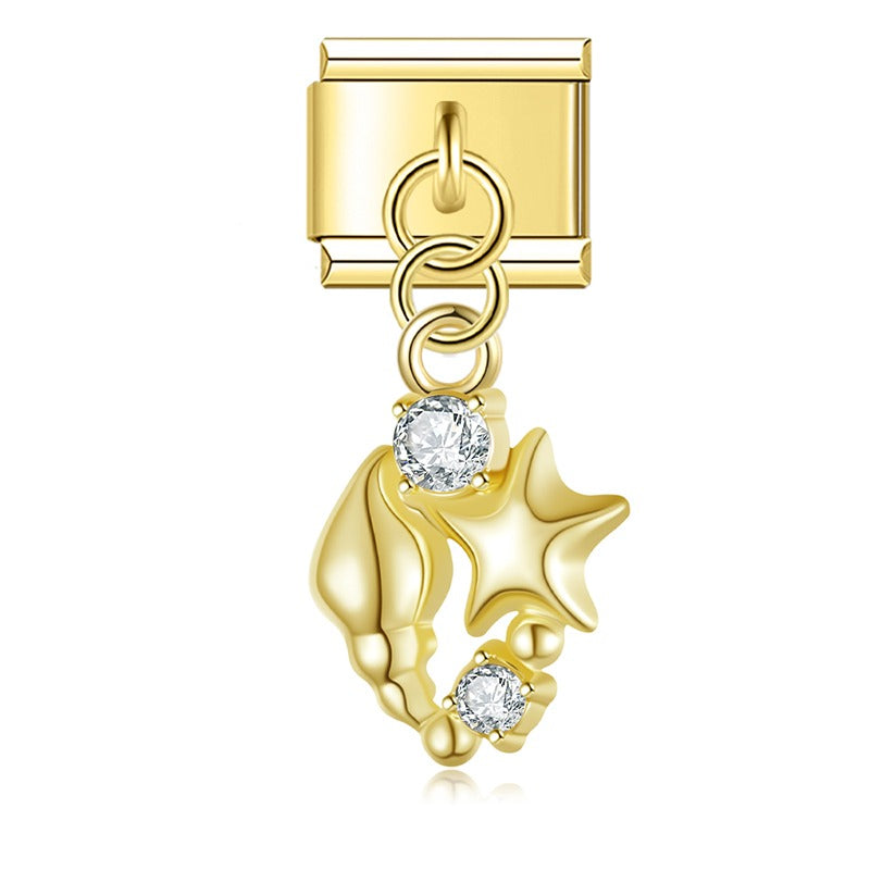 Lủng Lẳng Star Pack