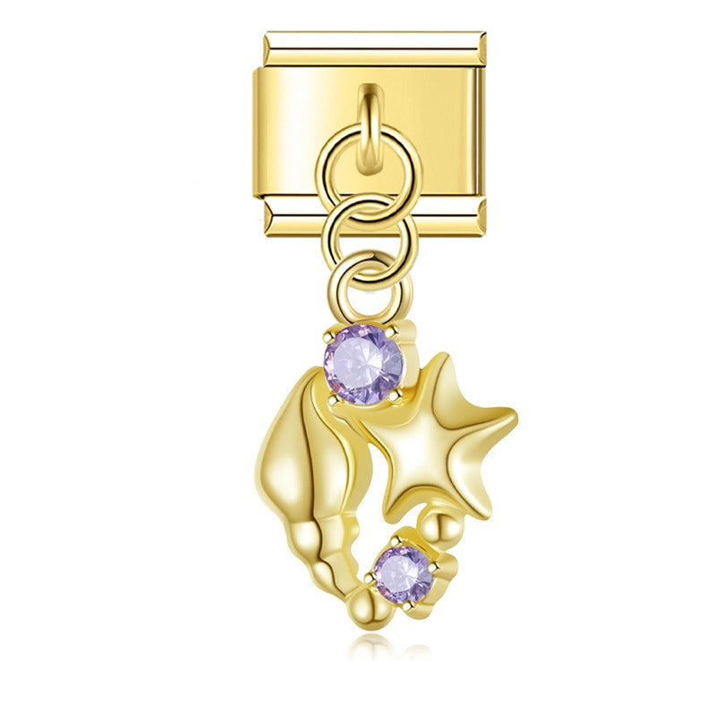 Lủng Lẳng Star Pack