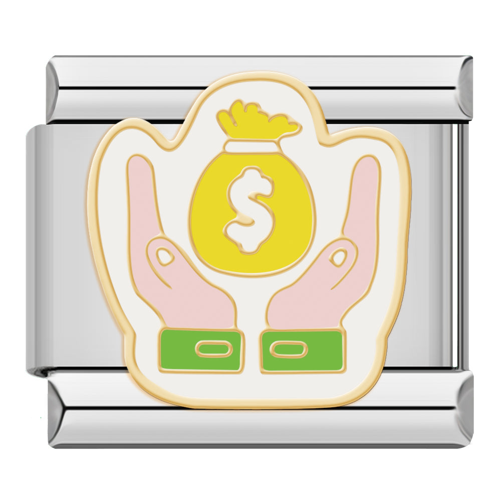 Pack Get Money