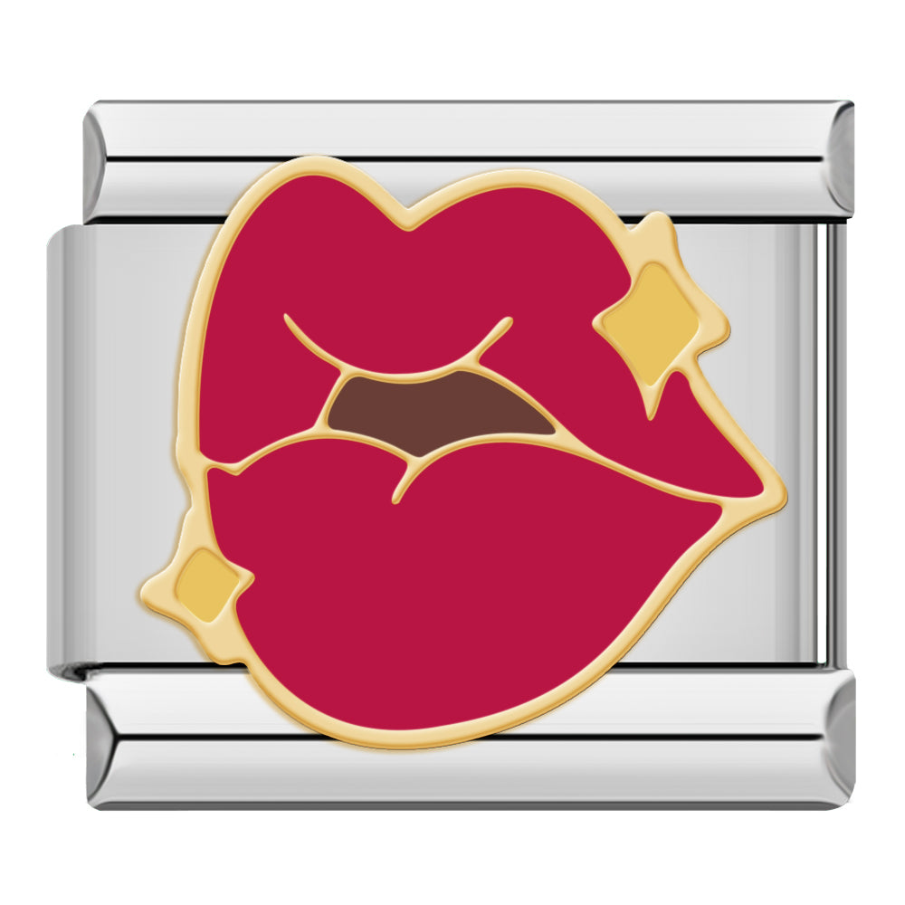 Pack Gift Kiss & Heart