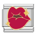 Pack Gift Kiss & Heart
