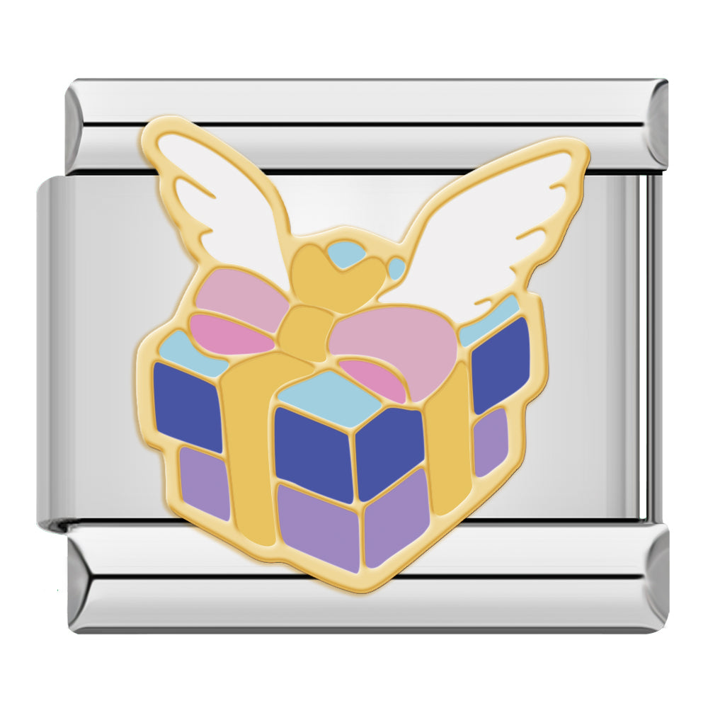 Pack Gift Kiss & Heart
