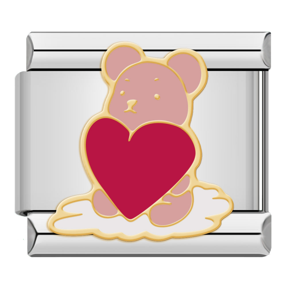 Pack Gift Kiss & Heart