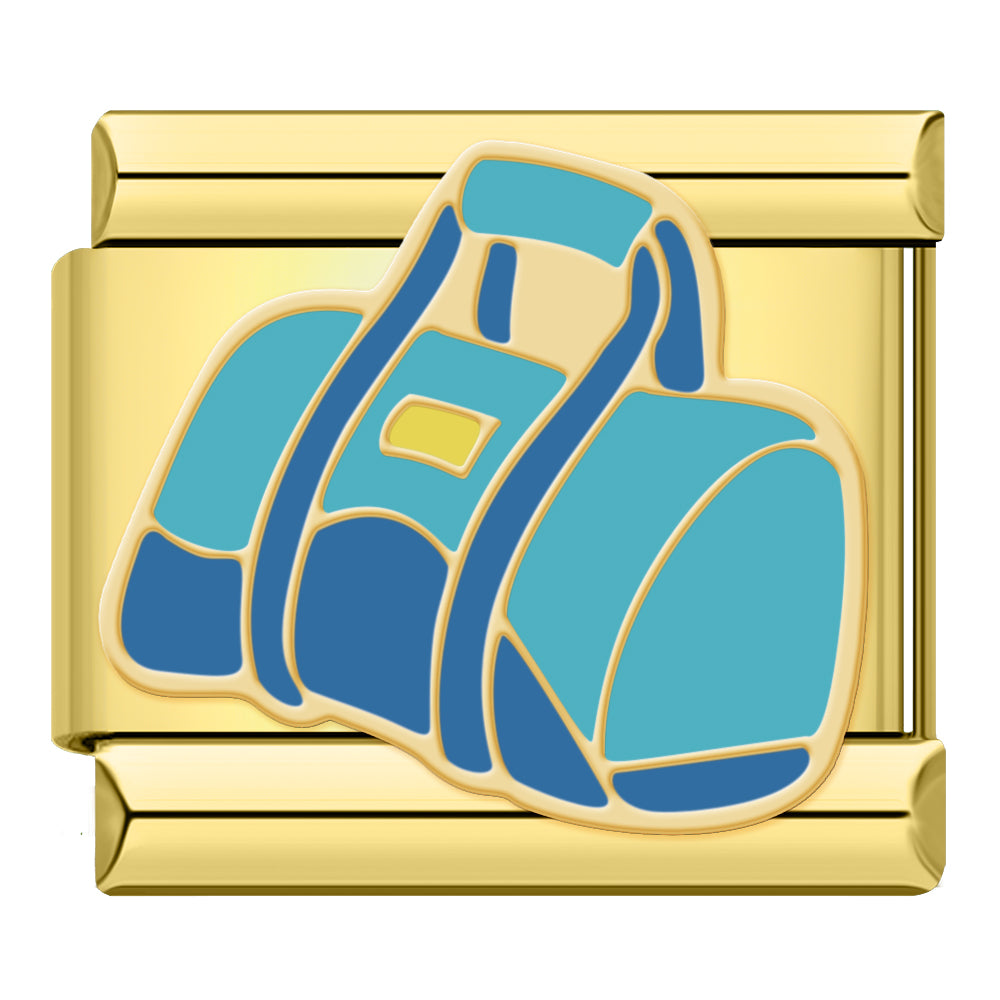 Pack Du Lịch