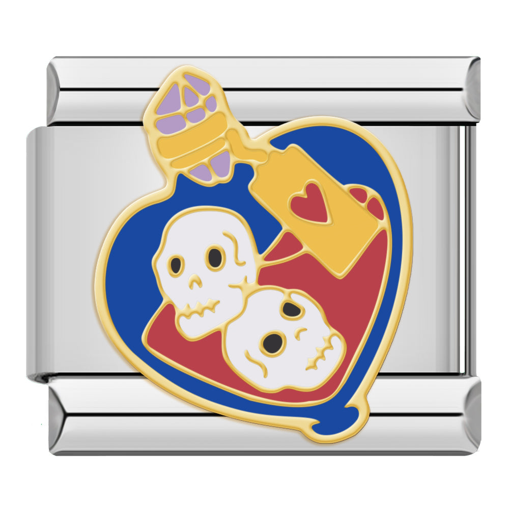 Pack Love Skull