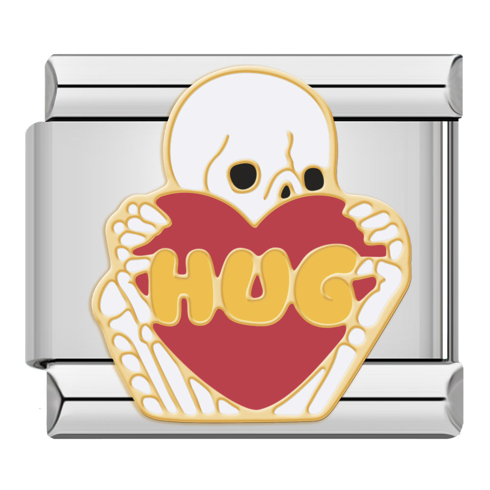 Pack Love Skull
