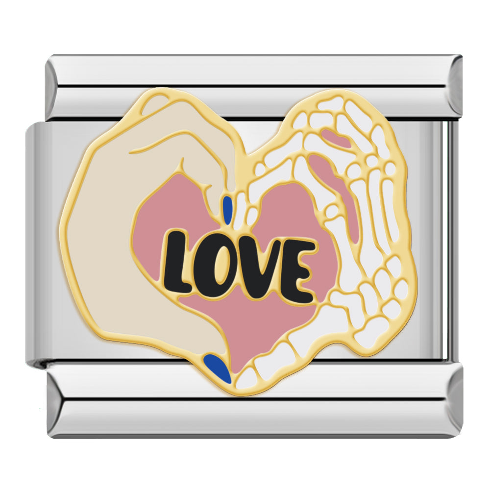 Pack Love Skull