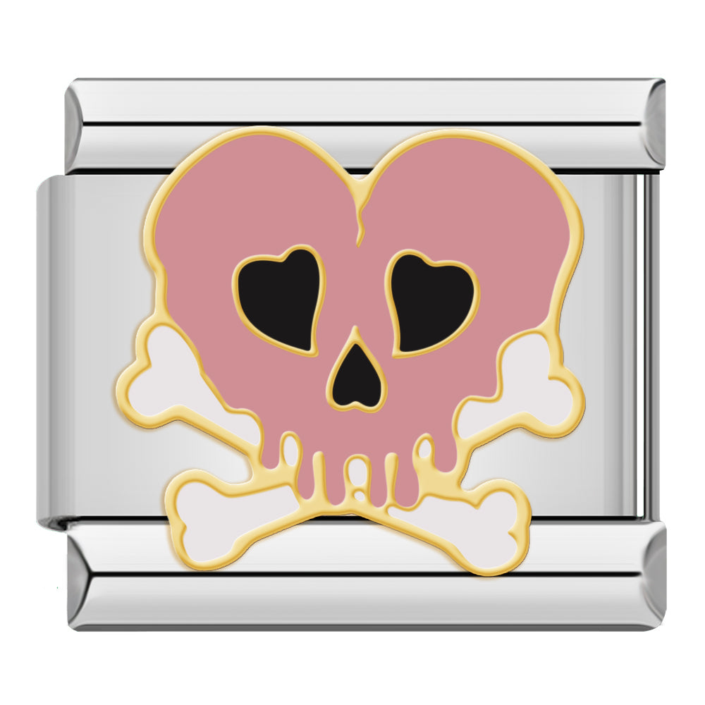 Pack Love Skull