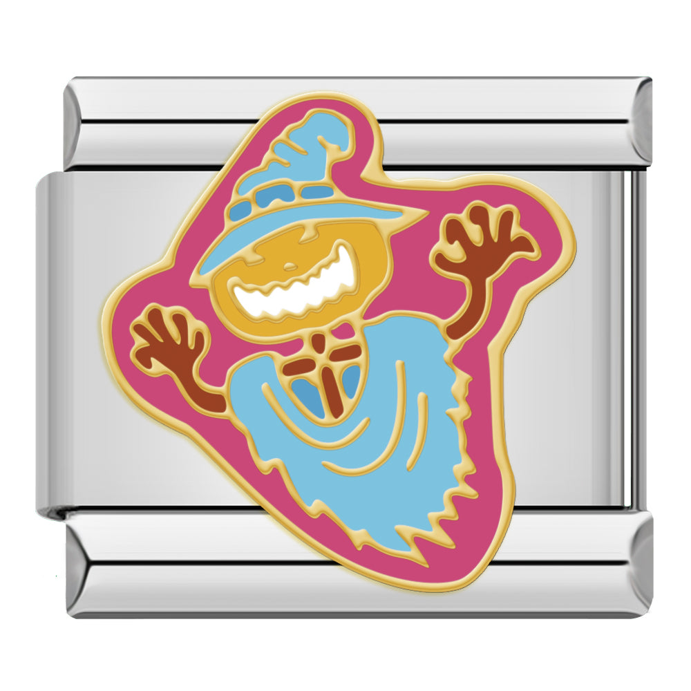Charm Halloween Pack