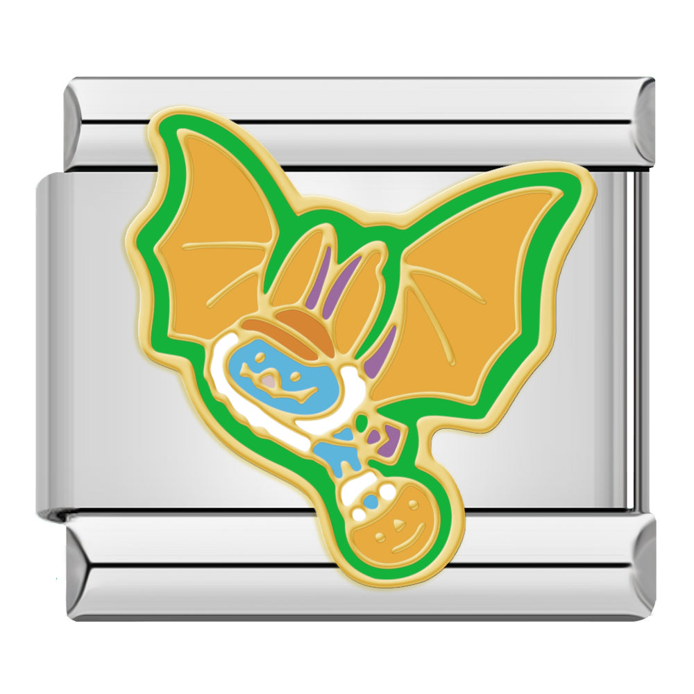 Charm Halloween Pack