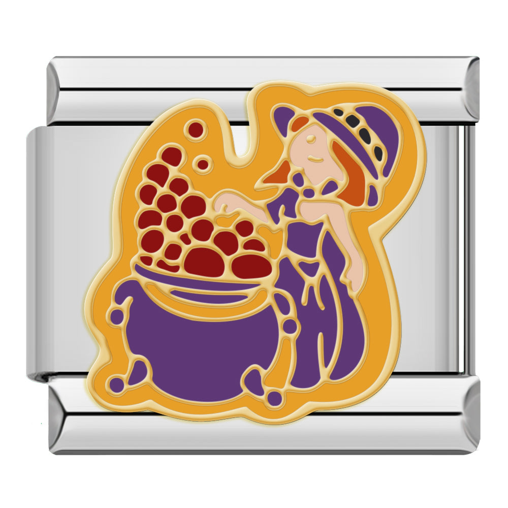 Charm Halloween Pack