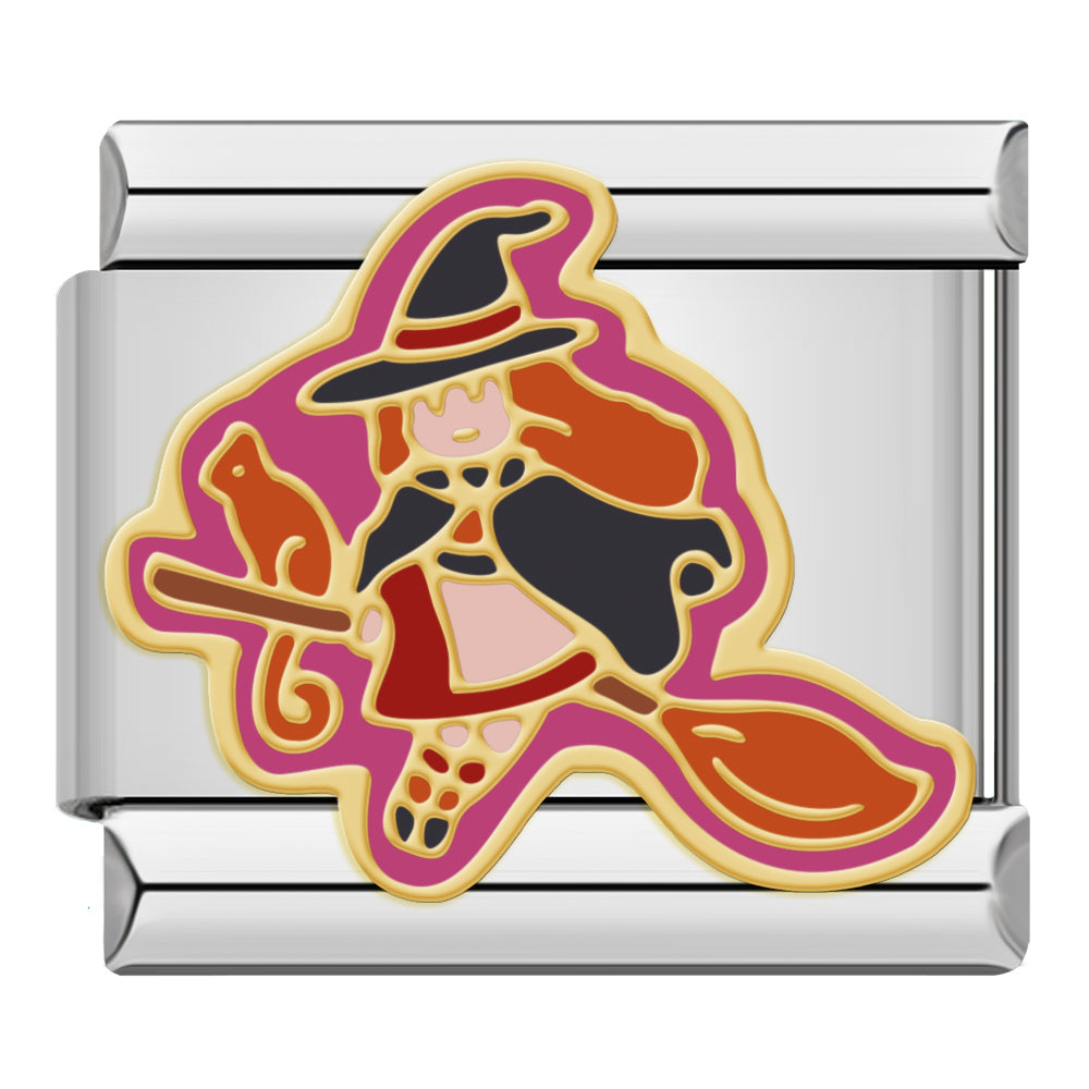 Charm Halloween Pack