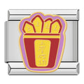 Charm Tiền Vàng Pack