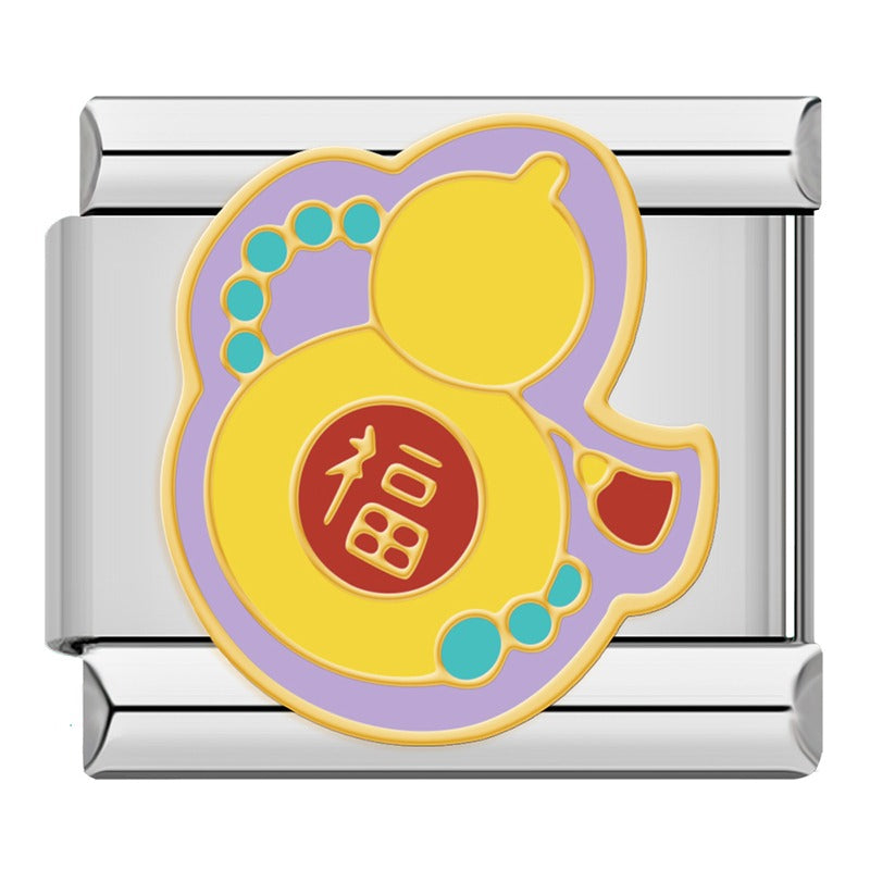 Charm Tiền Vàng Pack