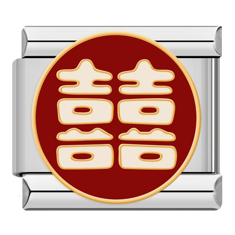 Charm Tiền Vàng Pack