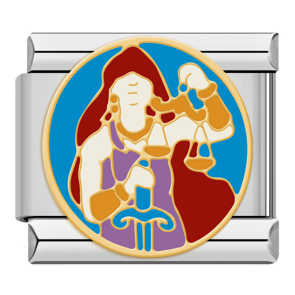 Charm Hi Lạp Pack