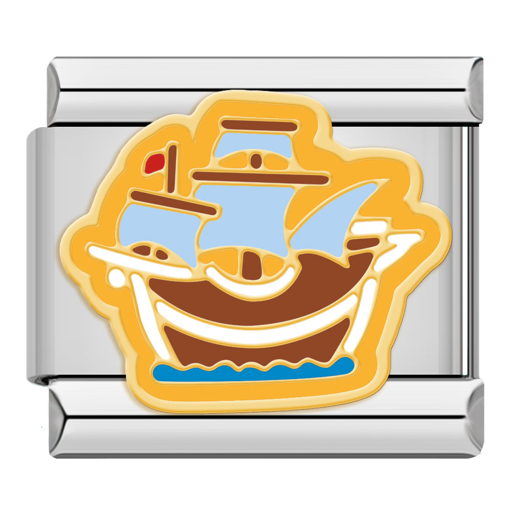 Charm Hi Lạp Pack