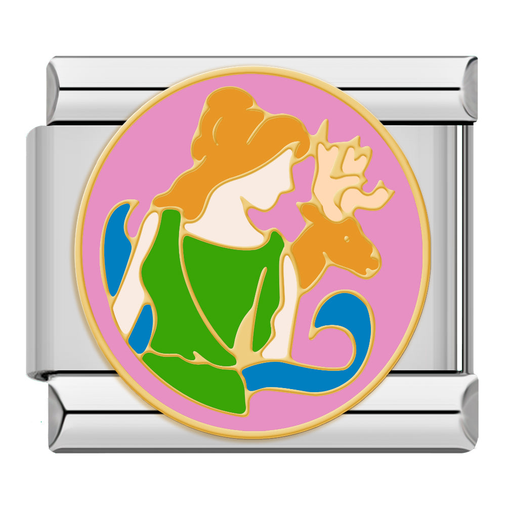 Charm Hi Lạp Pack