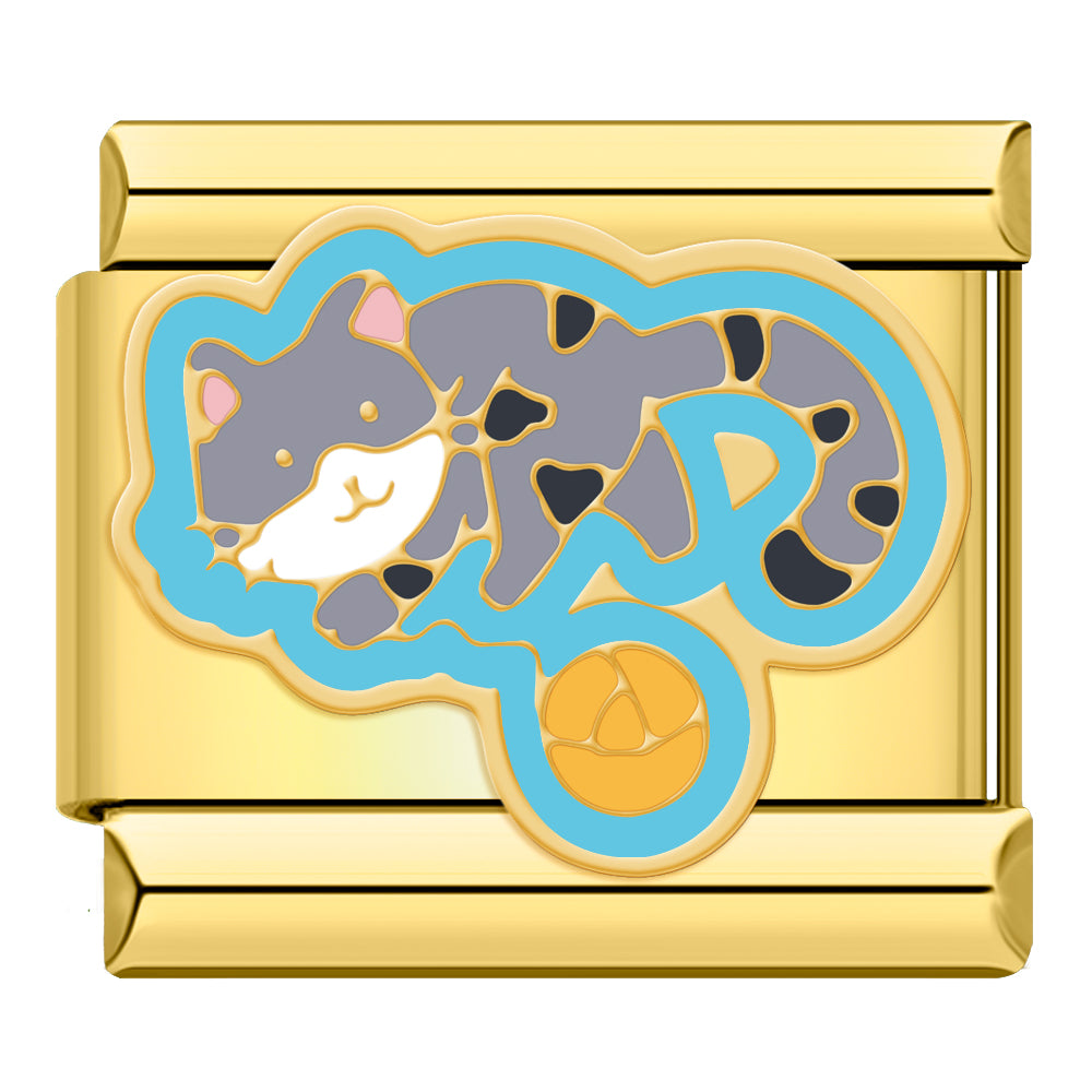 Charm Mèo Pack