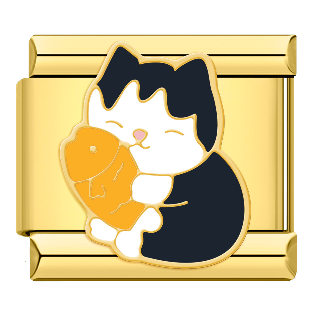 Charm Mèo Pack