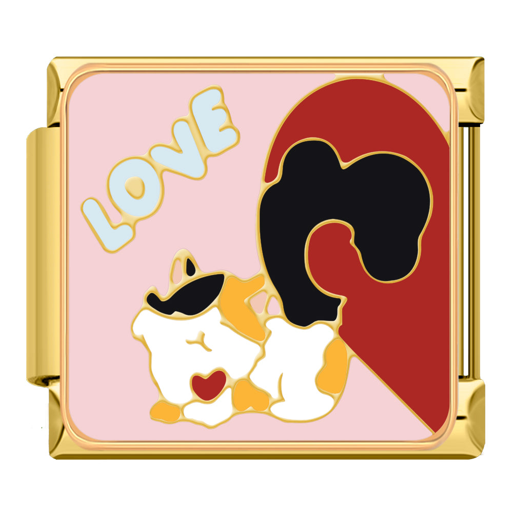 Charm Mèo Pack