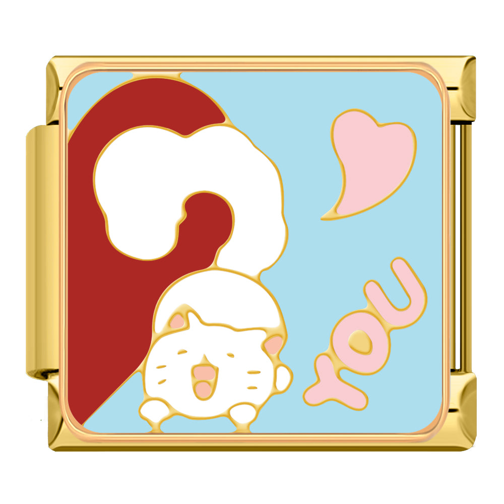 Charm Mèo Pack