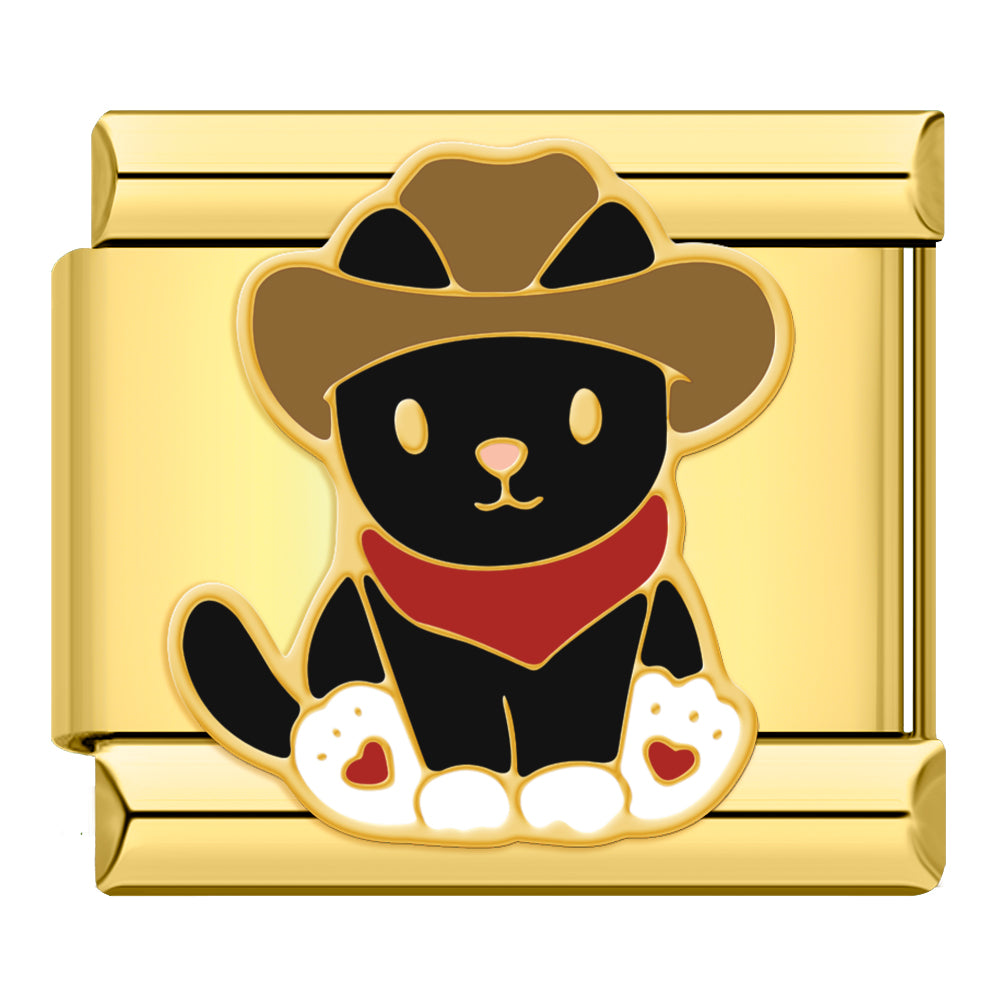 Charm Mèo Pack