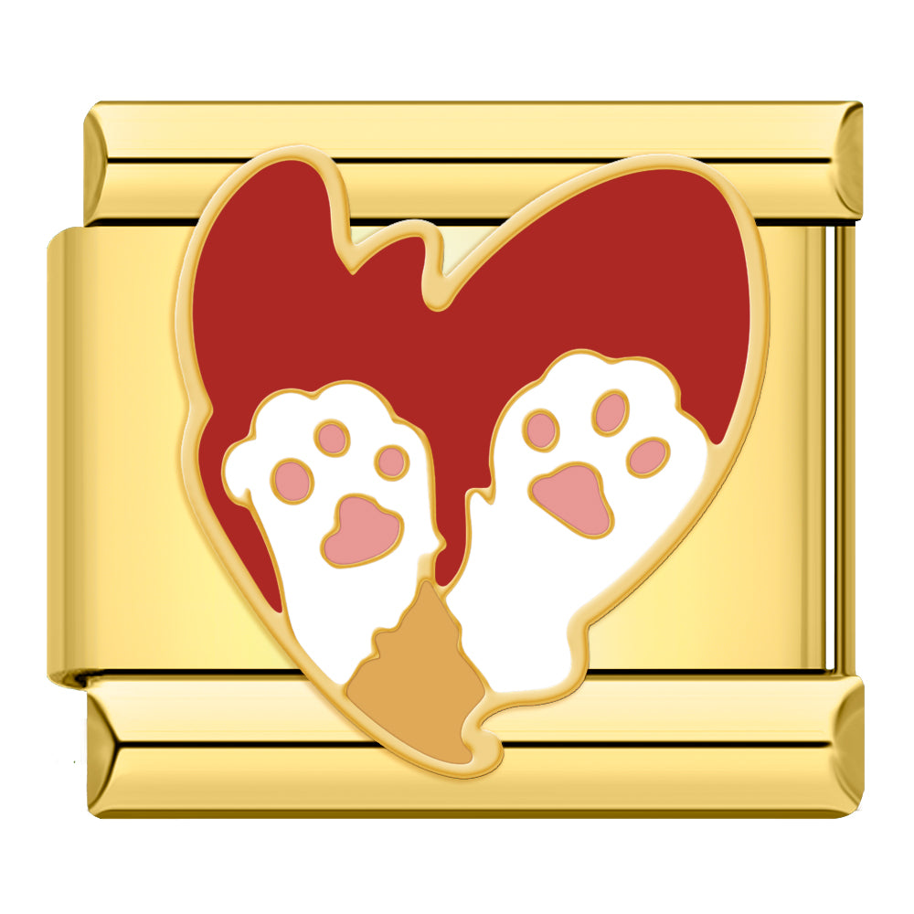 Charm Mèo Pack