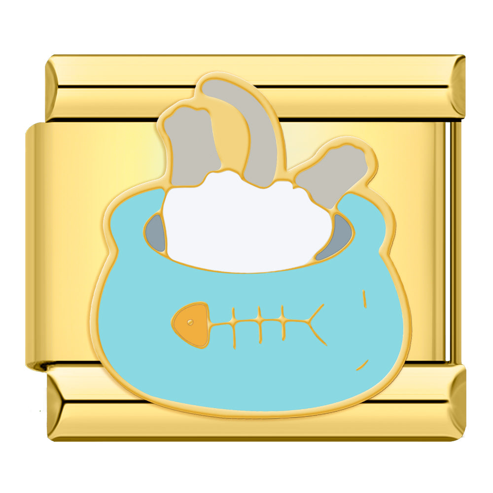 Charm Mèo Pack