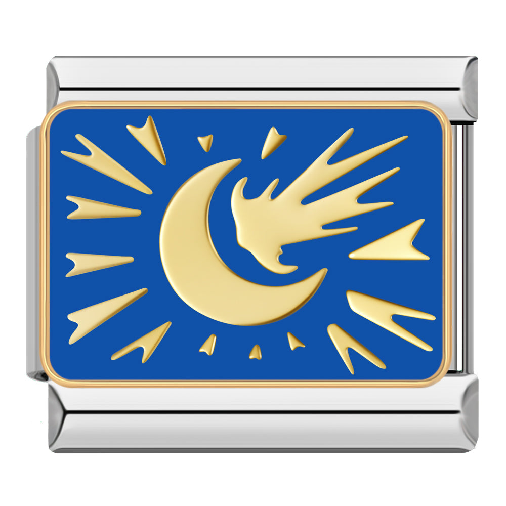 Pack Sao Trăng Xanh