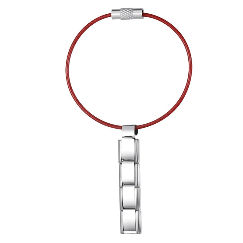 Order | Dây Key Charm