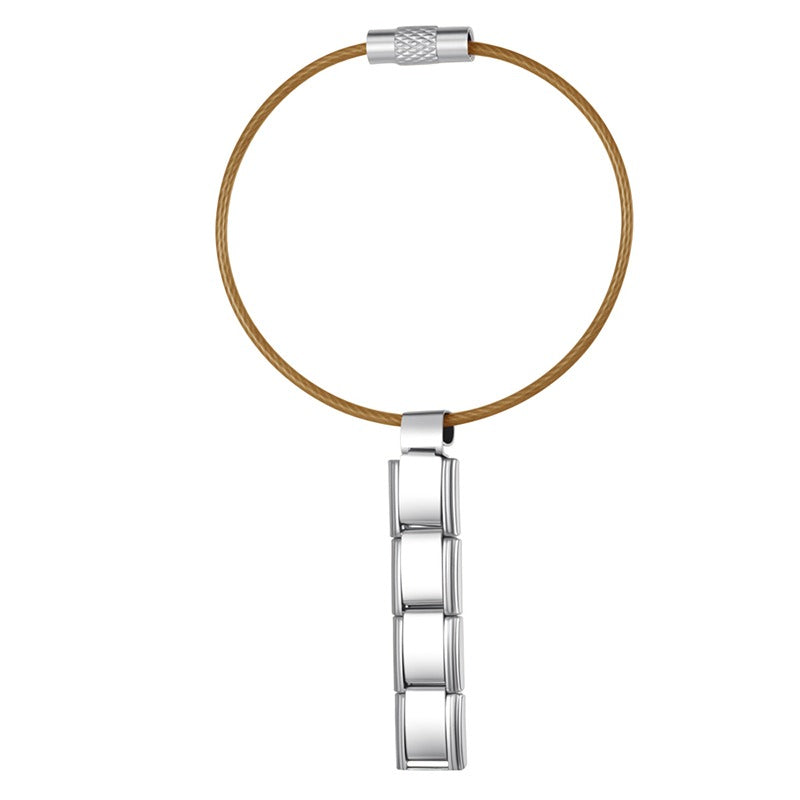 Dây Key Charm